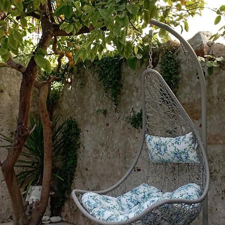Kosta N'Tina Guest House Lefkada City Ngoại thất bức ảnh