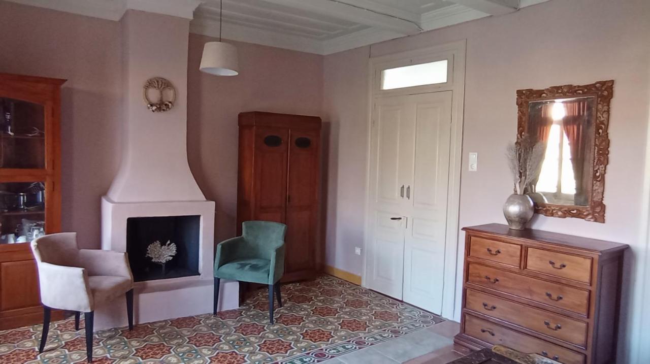 Kosta N'Tina Guest House Lefkada City Ngoại thất bức ảnh