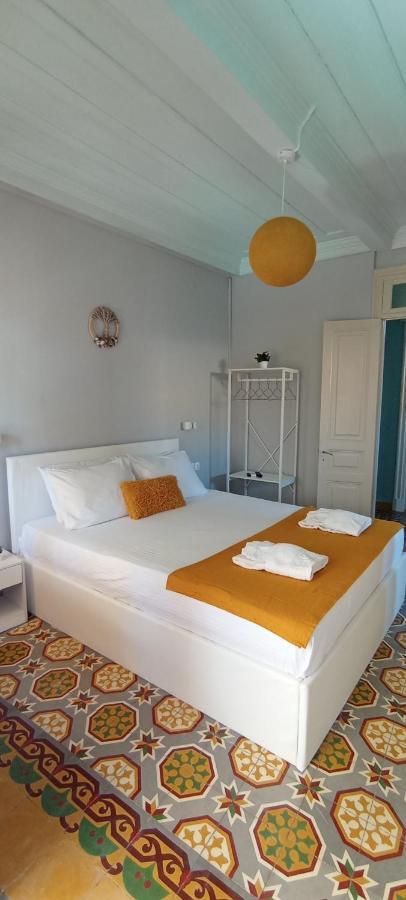 Kosta N'Tina Guest House Lefkada City Ngoại thất bức ảnh