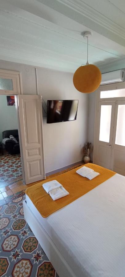 Kosta N'Tina Guest House Lefkada City Ngoại thất bức ảnh