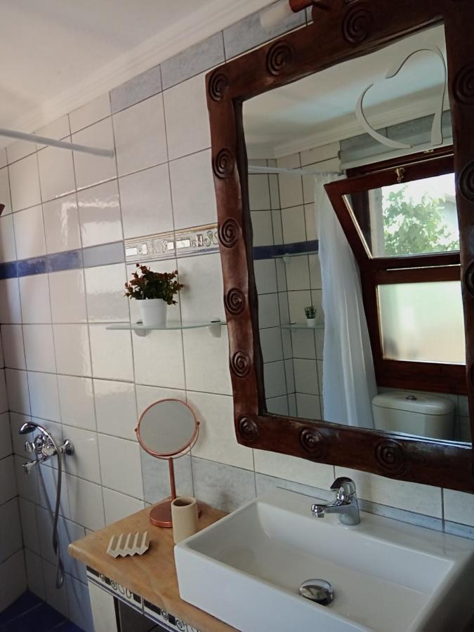 Kosta N'Tina Guest House Lefkada City Ngoại thất bức ảnh