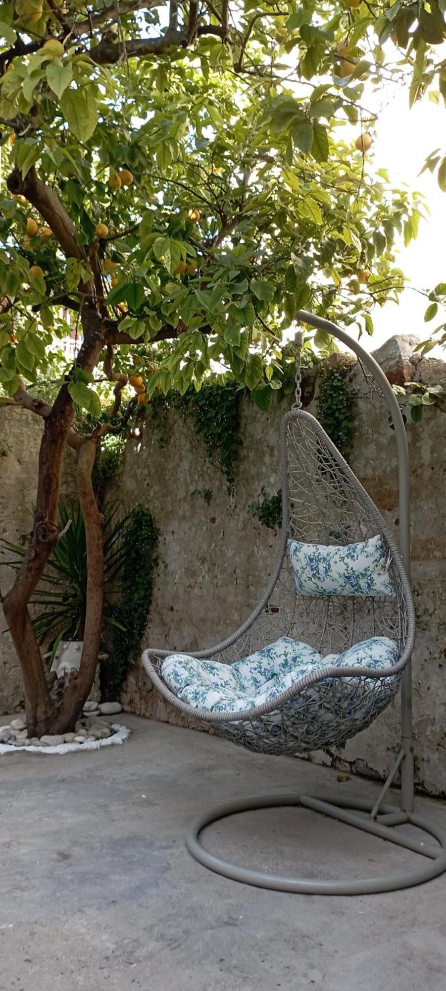 Kosta N'Tina Guest House Lefkada City Ngoại thất bức ảnh